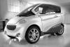 PSA Peugeot Citroen VELV photo 7