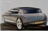 Renault Vel Satis Concept photo 5