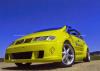 Sbarro Volkswagen Sharan photo 4