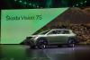 Škoda Vision 7S Concept photo 5