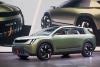 Škoda Vision 7S Concept photo 6