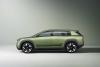 Škoda Vision 7S Concept photo 8