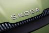 Škoda Vision 7S Concept photo 13