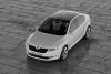 Škoda Vision D photo 10