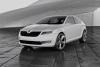 Škoda Vision D photo 11