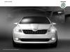 Škoda Vision D photo 12