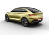 Škoda Vision E Concept photo 3