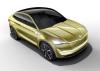 Škoda Vision E Concept photo 4