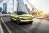 Škoda Vision E Concept photo 6