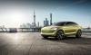 Škoda Vision E Concept photo 7