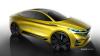 Škoda Vision iV Concept photo 2
