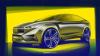 Škoda Vision iV Concept photo 6