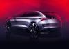 Škoda Vision RS Concept photo 2
