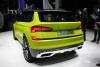 Škoda Vision X Concept photo 4