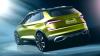 Škoda Vision X Concept photo 6