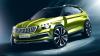 Škoda Vision X Concept photo 8