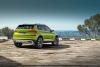Škoda Vision X Concept photo 11