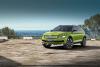 Škoda Vision X Concept photo 12