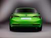 Škoda Vision C Concept photo 2