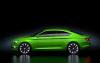 Škoda Vision C Concept photo 3