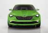 Škoda Vision C Concept photo 6