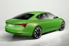 Škoda Vision C Concept photo 7