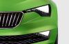 Škoda Vision C Concept photo 8