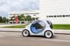 Smart Vision EQ Fortwo Concept photo 2