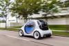 Smart Vision EQ Fortwo Concept photo 6