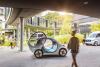 Smart Vision EQ Fortwo Concept photo 7