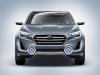Subaru Viziv 2 Concept photo 3