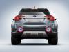Subaru Viziv 2 Concept photo 4