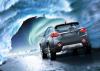 Subaru Viziv 2 Concept photo 7