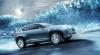Subaru Viziv 2 Concept photo 9