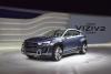 Subaru Viziv 2 Concept photo 13