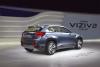 Subaru Viziv 2 Concept photo 15