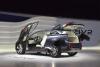 Subaru Viziv 2 Concept photo 16