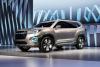 Subaru Viziv-7 SUV Concept photo 2