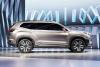 Subaru Viziv-7 SUV Concept photo 3