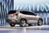 Subaru Viziv-7 SUV Concept photo 5