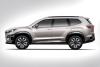 Subaru Viziv-7 SUV Concept photo 6