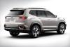 Subaru Viziv-7 SUV Concept photo 7