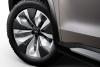 Subaru Viziv-7 SUV Concept photo 8
