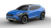 Subaru Viziv Adrenaline Concept photo 3