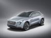 Subaru Viziv Concept / Viziv Evolution Concept photo 2
