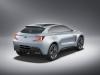 Subaru Viziv Concept / Viziv Evolution Concept photo 3