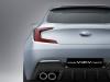 Subaru Viziv Concept / Viziv Evolution Concept photo 7