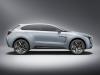 Subaru Viziv Concept / Viziv Evolution Concept photo 8