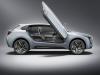 Subaru Viziv Concept / Viziv Evolution Concept photo 9