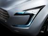 Subaru Viziv Concept / Viziv Evolution Concept photo 10